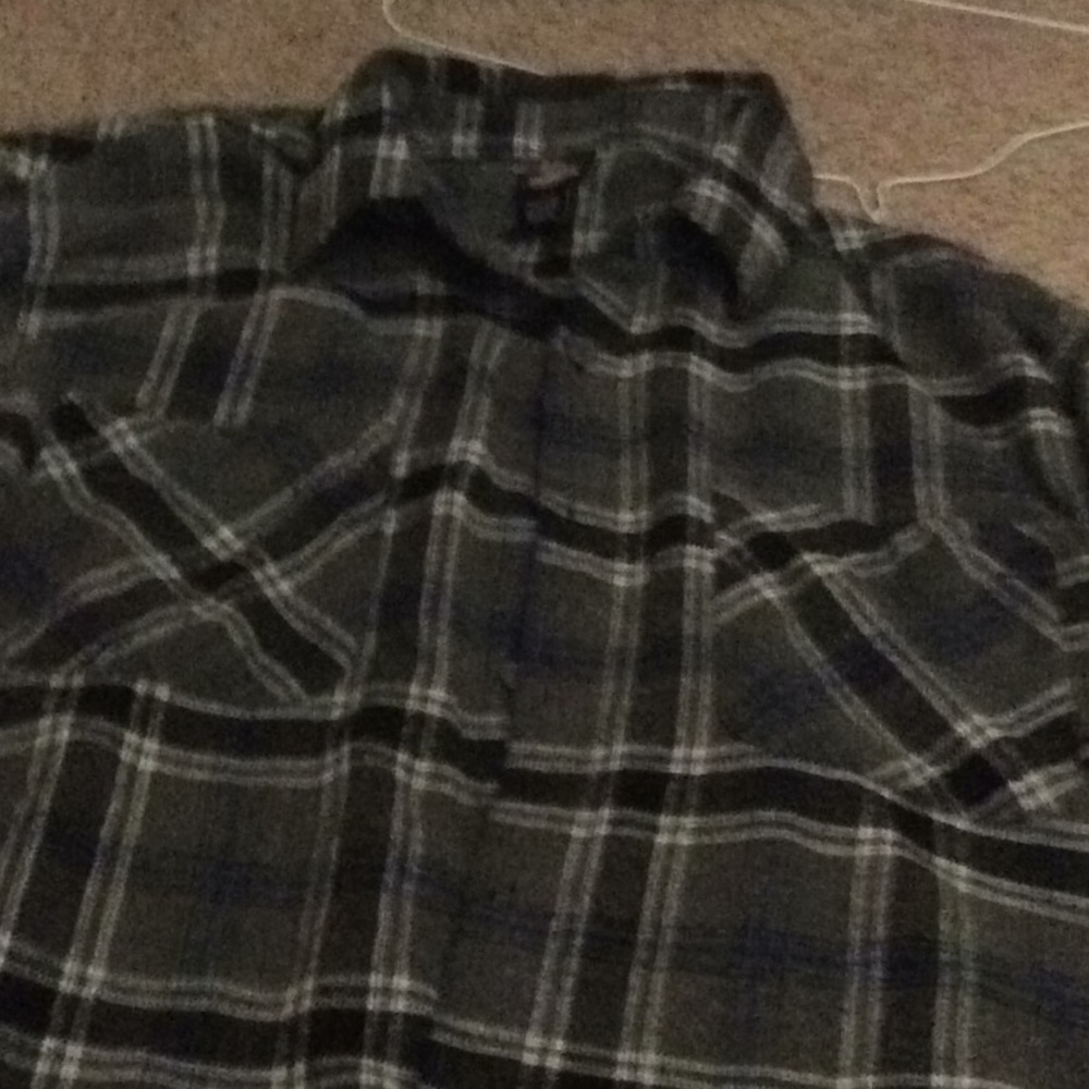 Flannel